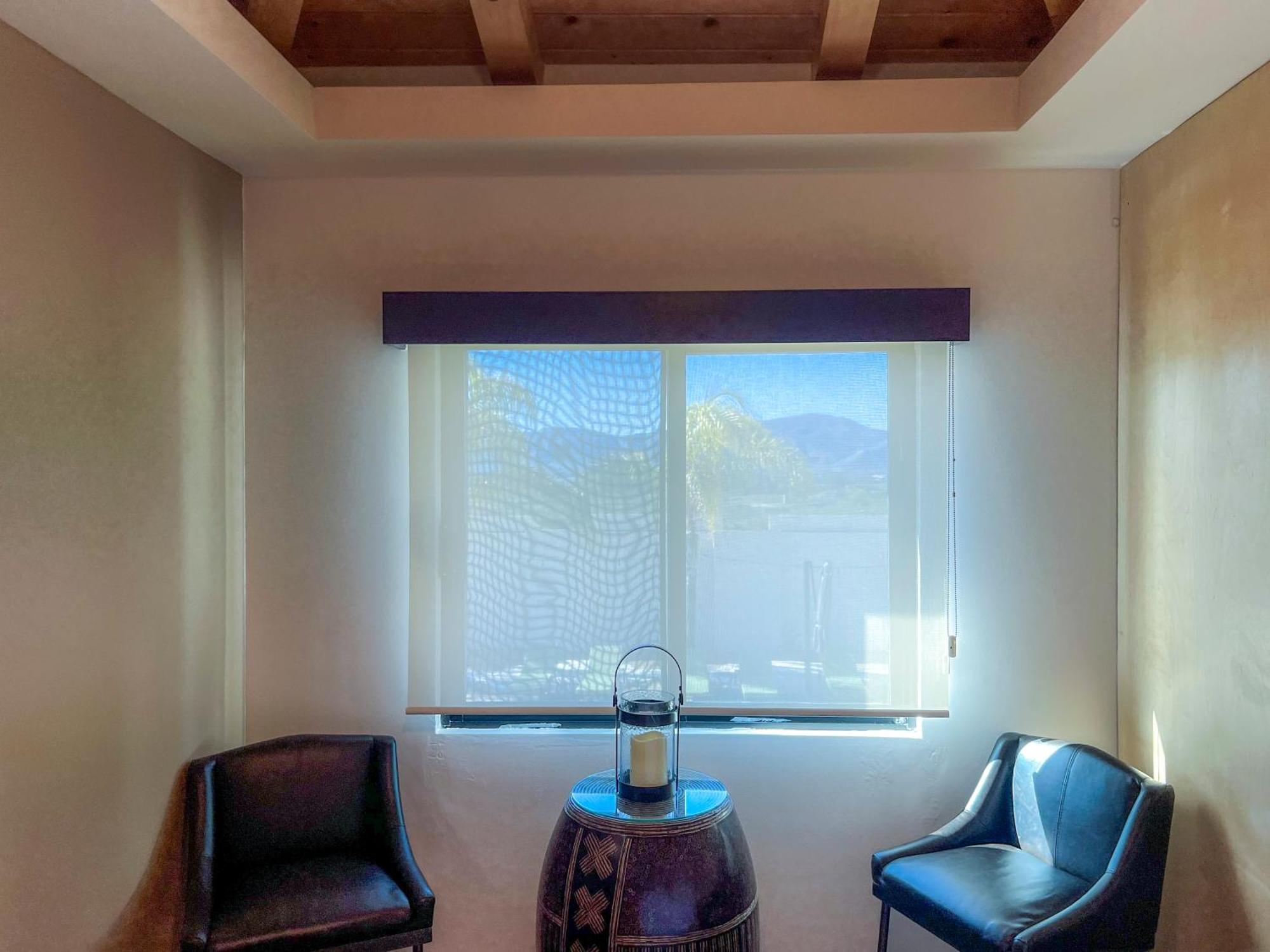 Bottega Hotel Boutique Valle de Guadalupe Bilik gambar