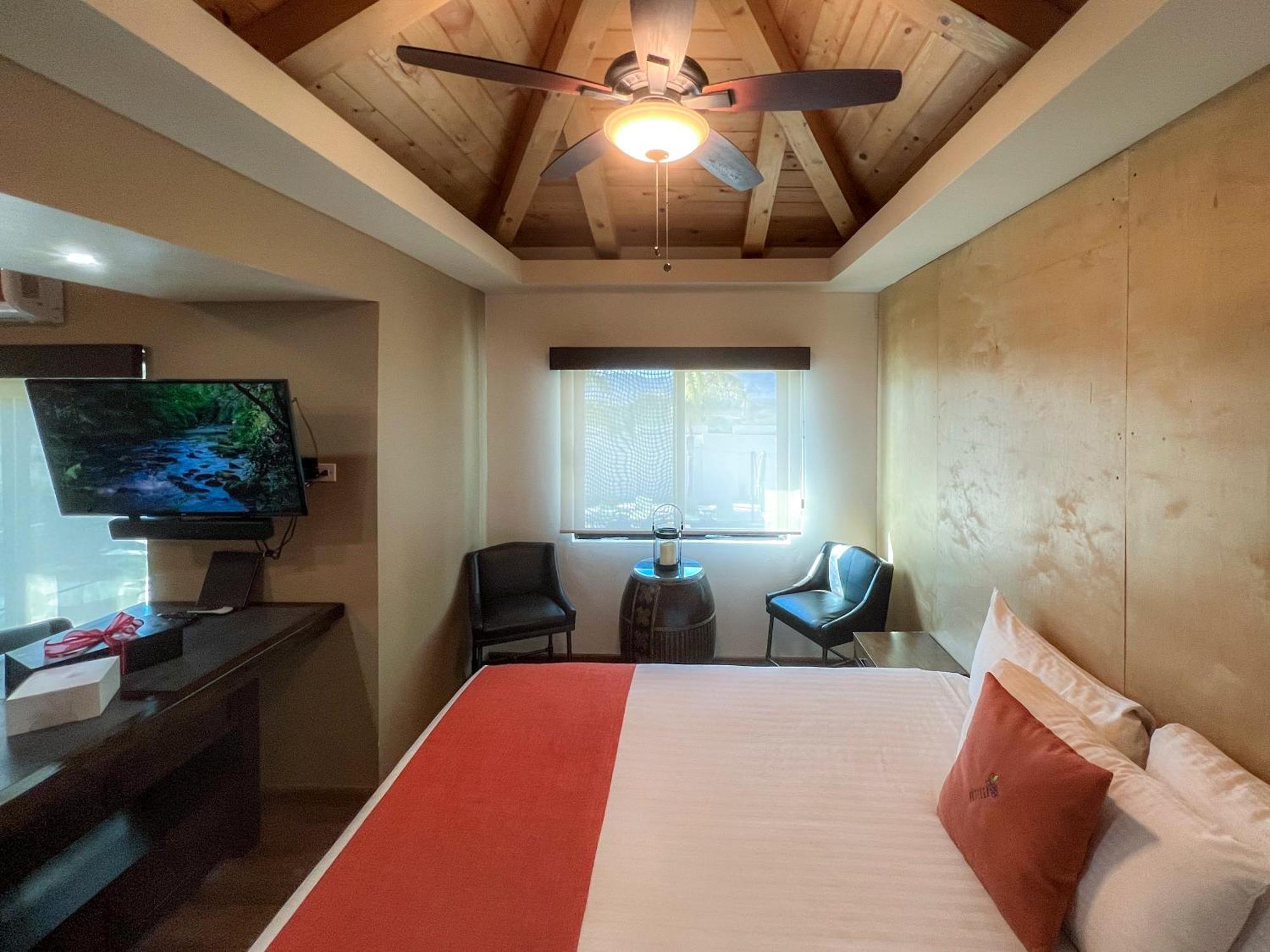 Bottega Hotel Boutique Valle de Guadalupe Bilik gambar